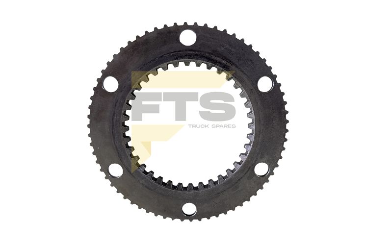 Imagem adicional do produto DISCO ACOPLAMENTO 1 - CAMBIO GRS905/925R - Cód: FAP-12582